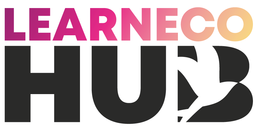 Learneco HUB